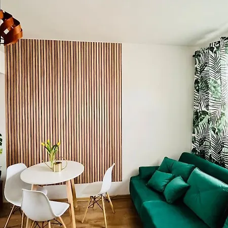 Jungle - Centrum * Gdynia