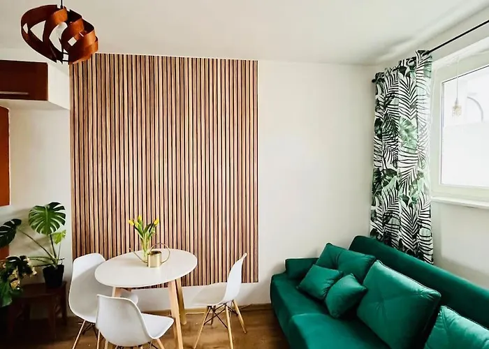 Jungle - Centrum * Gdynia